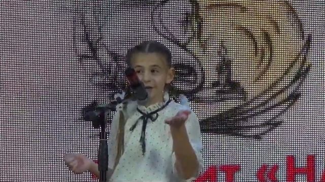 Юбилей литературного объединения села Парфеньево Костромской области. Часть 30 смотреть онлайн
