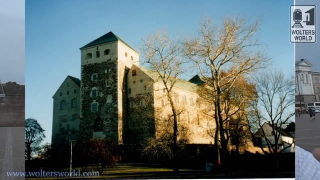 Visit Finland - 5 Things You Will Love & Hate About Finland