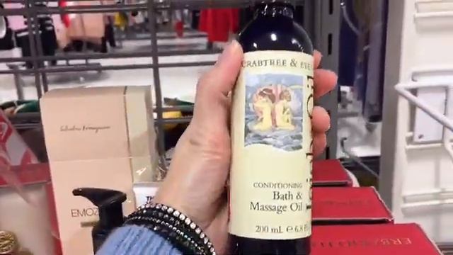 Распродажа в Marshall’s. смотреть онлайн