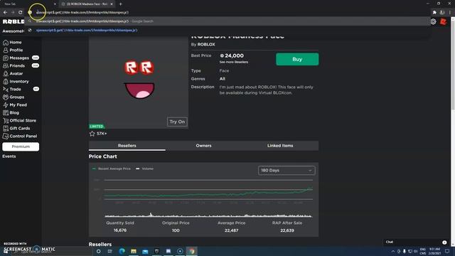 Roblox free limited sniper (WORKING 100% 2021 NOT PATCHED) how to snipe limiteds for cheap legit смотреть онлайн