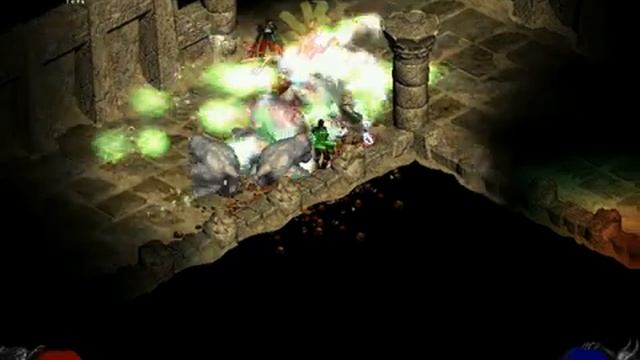 Diablo 2 - Zy-El Асассин #17 смотреть онлайн