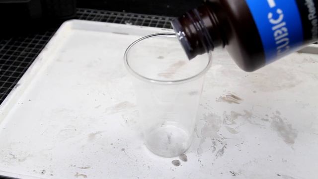 The FASTEST Way To SMOOTH 3D Prints смотреть онлайн