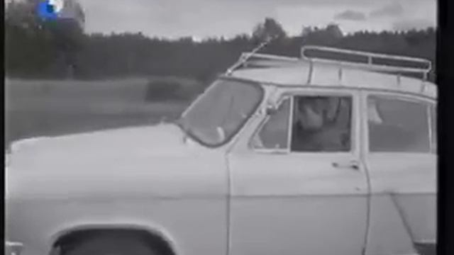 Volga mercedes смотреть онлайн
