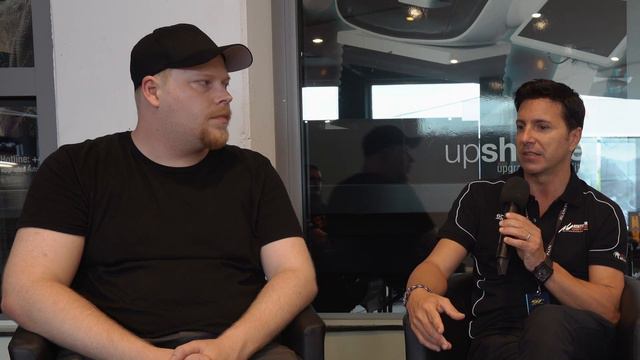 2019 Season Update I Upcoming content for ACC I Interview with Kunos Simulazioni смотреть онлайн
