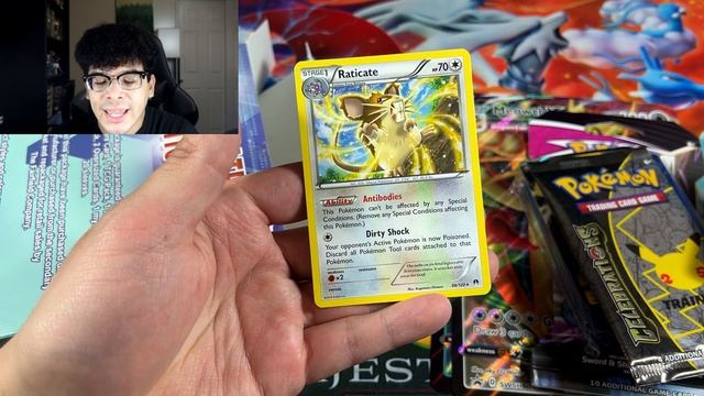 Whatever You Do.. PLEASE STAY AWAY FROM THIS POKEMON CARD SCAM! (Ultimate Collection Opening) смотреть онлайн
