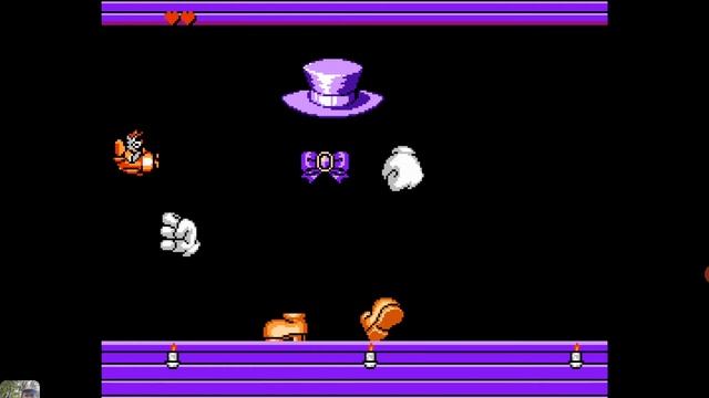 Tale Spin [1991] (NES), walkthrough, longplay, russian comments смотреть онлайн