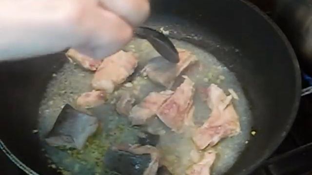 Быстрый ужин. ПАСТА с лососем и брокколи смотреть онлайн