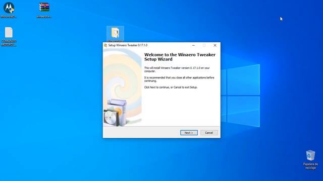 Como Cambiar La Opción De PowerShell a Símbolo De Sistema CMD En Windows 10 смотреть онлайн