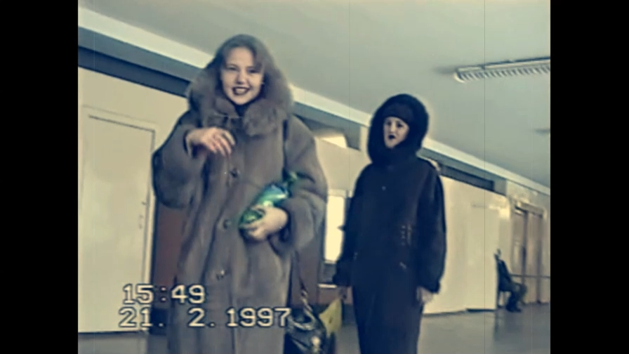 21/02/1997 - 2 смотреть онлайн