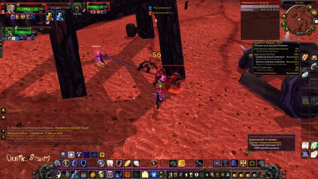 world of warcraft sirus. c Neevaaa Nets 15.03.2019 смотреть онлайн
