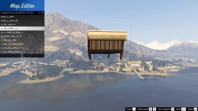 СТРОИТЕЛЬСТВО ОФИСА - ПОМЕЩЕНИЕ АДМИНИСТРАЦИИ #10 (Map Editor GTA 5) смотреть онлайн