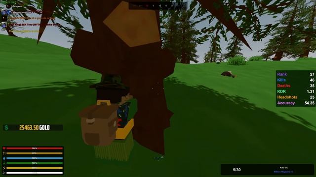Unturned | Group Wipe смотреть онлайн