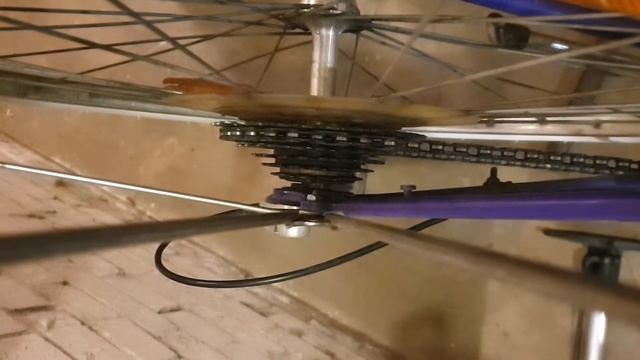 Как настроить переключатель Shimano Positron смотреть онлайн