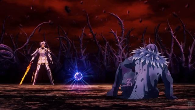 Tales Of Arise PC Playthrough Part 42 - Final Boss & Ending смотреть онлайн