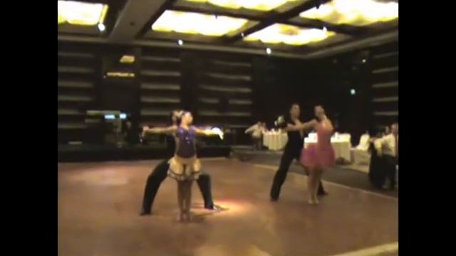 Lotus Dance   Lt
