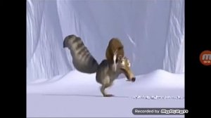 Ice Age русский Send On my way часть 2