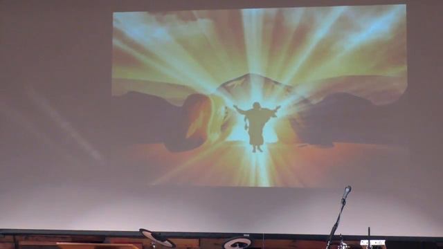 He Is Risen! – Acts 17:30-34