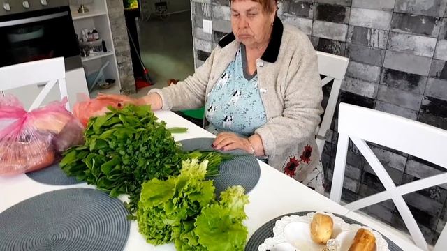 Обзор покупок на рынке Озерка ? лучше чем в супермаркете смотреть онлайн