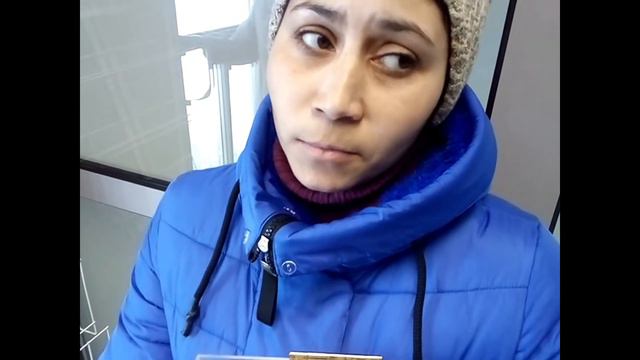 Аферистка. Собирает деньги на "лечение ребёнка"! смотреть онлайн