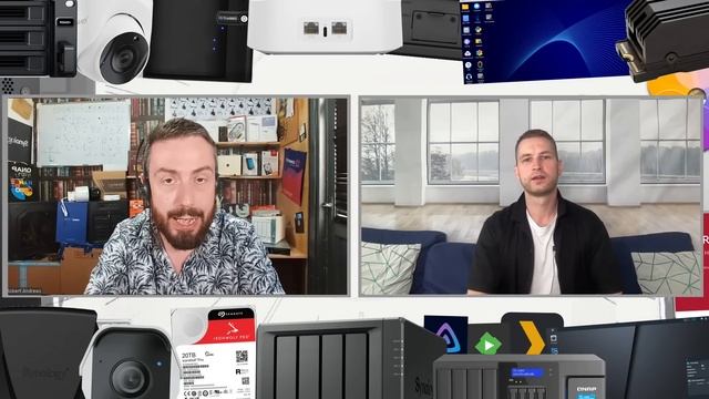 Synology 2024 - Confirmed Releases, Leaks, Rumours And Predictions