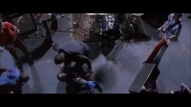 SLC punk Йорш - Мальчик с ирокезом смотреть онлайн