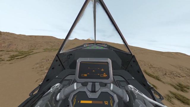 Space Engineers | NightShark Jetbike смотреть онлайн