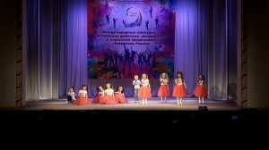 Песенка,,шалунишки,,