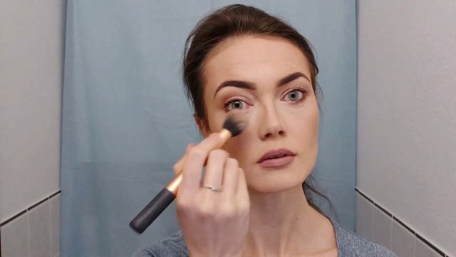 Камера, мотор: минутная готовность – финальный чек-лист по видео-макияжу смотреть онлайн