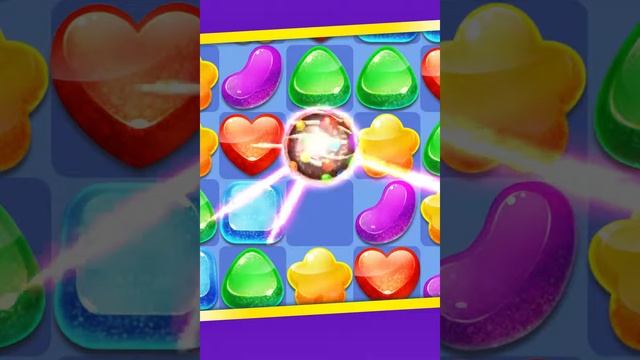 2 Sweet cookie - 2019 Best rated match 3 game смотреть онлайн