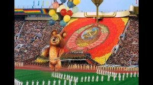 До свидания, Москва /А.Пахмутова (Tania Popkova)