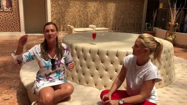 Как выглядит 4* в Турции? Elamir resort Hotel 4* честный обзор, Турция 2020