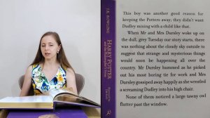 Читаем Гарри Поттера в оригинале Книга 1 Глава 1 Часть 1