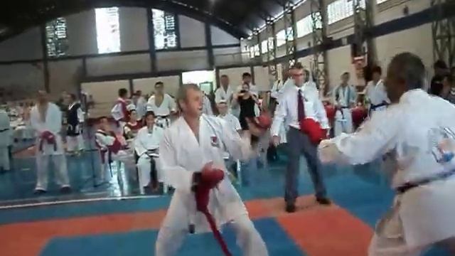 21º CAMPEONATO CEMC DE KARATÊ 24 DE MARÇO DE 2013 GINÁSIO DA NESTLÉ- CAÇAPAVA 1 смотреть онлайн