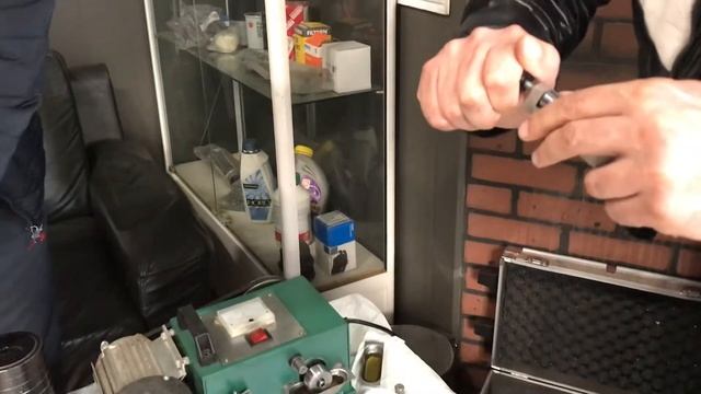 Тест масла Mobil 5w40 3000 смотреть онлайн
