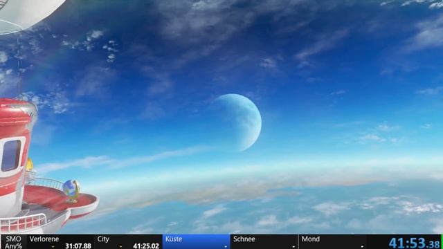 ?ODYSSEY SPEEDRUN TUTORIAL ? SUPER MARIO ODYSSEY Tipps & Tricks смотреть онлайн