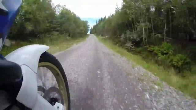 XRV750 Africa Twin