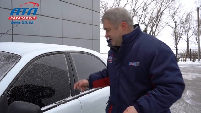 Как открыть замерзший замок | Что лучше -размораживатель замков или WD 40 смотреть онлайн