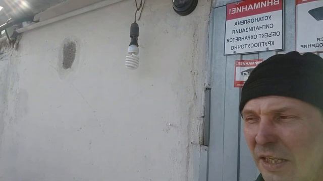 ВЕНТИЛЯЦИЯ ГАРАЖА / ОТЛИЧНАЯ ВЫТЯЖКА В ВАШЕМ ГАРАЖЕ / КАК СДЕЛАТЬ !? смотреть онлайн