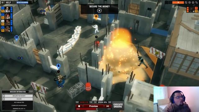 TASTEE Lethal Tactics : Türkçe Oynanış / ÖMRÜMÜ YİDİN ÖMRÜMÜ! смотреть онлайн