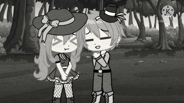 Daisy Bell ♡ Gachaclub ♡ (ORIGINAL?) смотреть онлайн