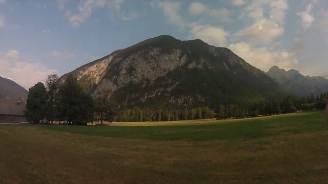 Interrailing 2013 - The Irish GoPro Lads - 22 Days - 15 Countries - 6,410kms Traveled смотреть онлайн