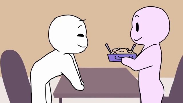 Стадии любви.  Определите, где находятся ваши чувства.  Анимация. Psych2go на русском