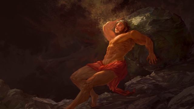 САМЫЕ ЖЁСТКИЕ наказания в греческой мифологии