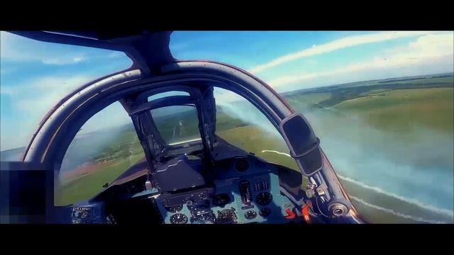 Кадры работы наших СУ смотреть онлайн