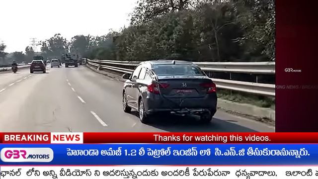 ఆటోమొబైల్ న్యూస్Episode 6 Hyundai Stargazer  Next Generation Celerio Hyundai Custo Telugu Car Revie