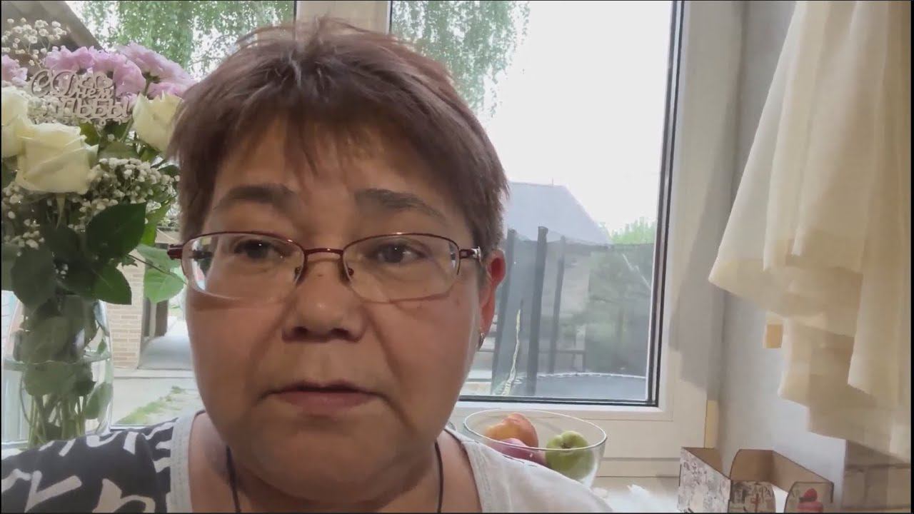 ПРИДЕТСЯ ДАРИНУ ОСТАВИТЬ ОДНУ . 25.04.24. смотреть онлайн