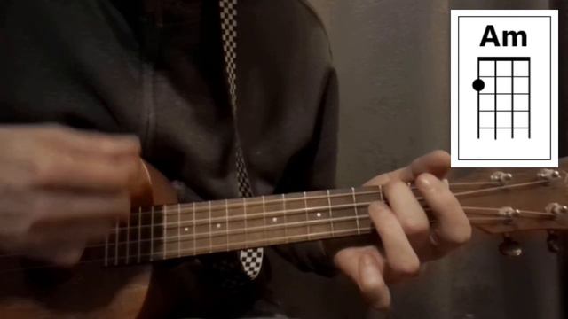 Congratulations - MGMT (Ukulele Chords) смотреть онлайн