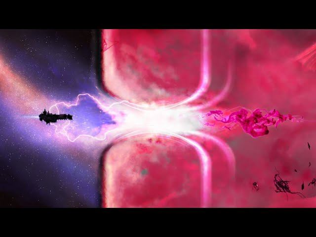 Стрим. Погрузимся в Варп и отключим Поле Геллера. История мира Warhammer 40000 смотреть онлайн