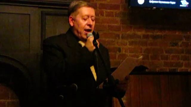 28 Евгений Ауров Крошево в Салоне Творчества Неравнодушие 19 11 2015 смотреть онлайн