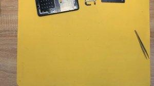 Разборка Huawei P30 Lite и замена дисплея - ХУАВЕЙ П30 ЛАЙТ